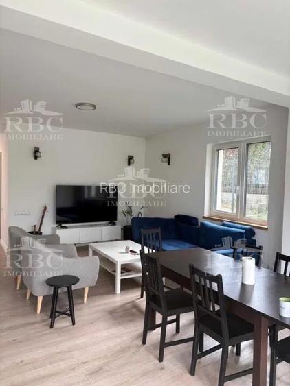 Casa pentru birouri de inchiriat in Grigorescu - 2