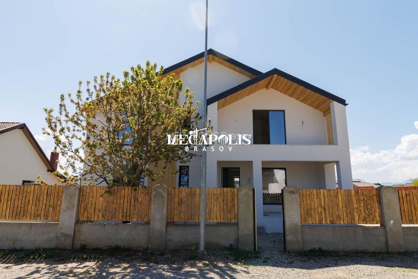 Casa Sanpetru - 2