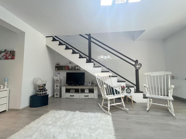 Casă  lângă Pădurea Verde și Lac - 6