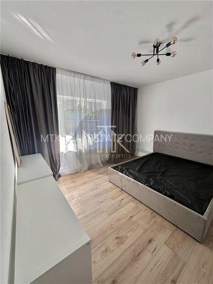 Apartament 3 camere - bloc privat | mobilat&utilat | Parcare inclusa | ROND OMV - 11