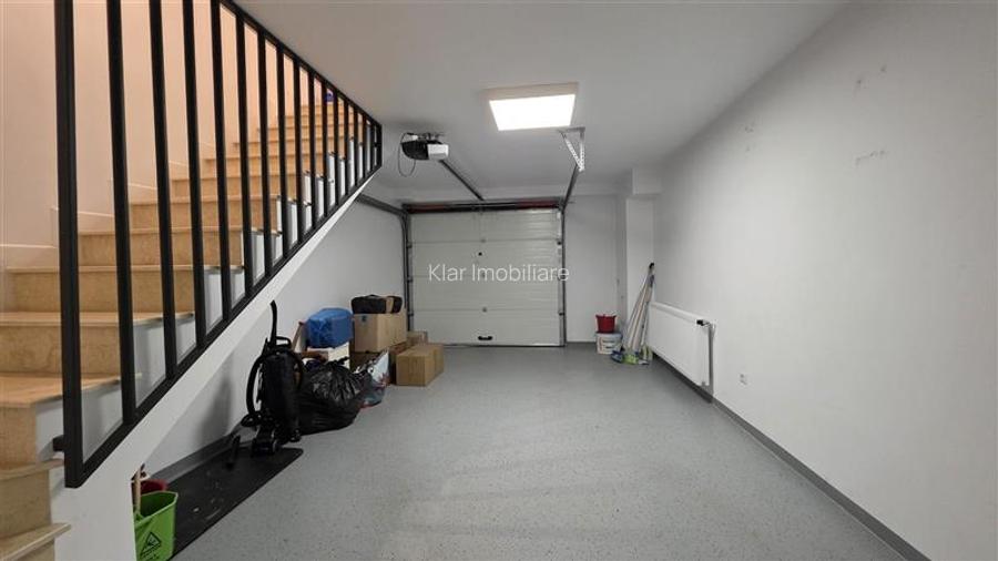 Duplex 4 camere D+P+2E 140mp, teren 200mp, Buna Ziua - 16