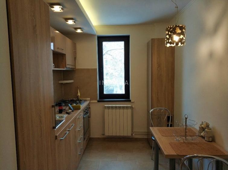Apartament lux, cu centrala cu gaz, situat in zona centrala - 8