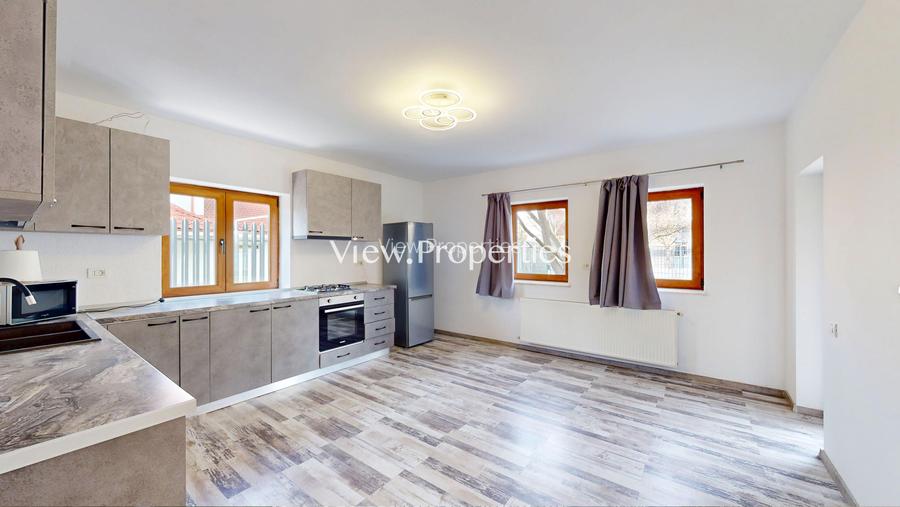 Casa individuala cu garaj - Corbeanca | 0% Comision - 3