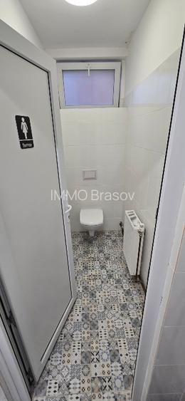 Birouri  86 mp in vecinatatea Cargus, Curtea de Apel - Parcul Industrial Roman - 5