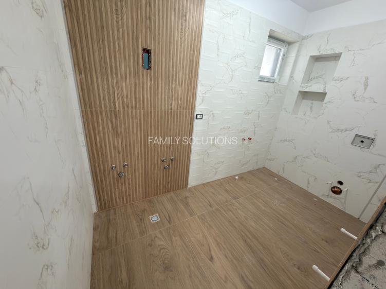 Casa insiruita P+1+Pod inalt, pozitie buna. 4 cam. Finisaje la alegere - 17