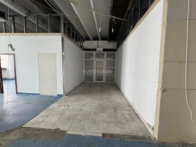 Spațiu 700 mp | Panduri –Academia Militară | Ideal fitness, clinică sau birouri - 13