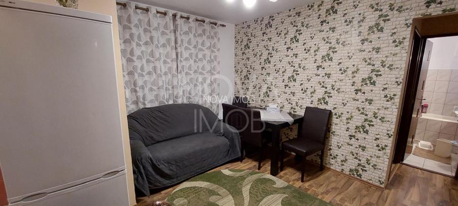 Apartament 3 camere mobilat, utilat, etaj 1 - Cedonia - 2