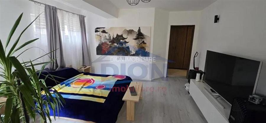 Garsoniera Drumul Taberei, Valea Larga - 3