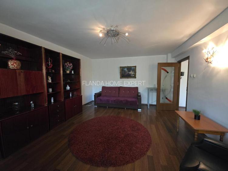 Inchirieri Apartamente 3 camere Militari Pacii - 7