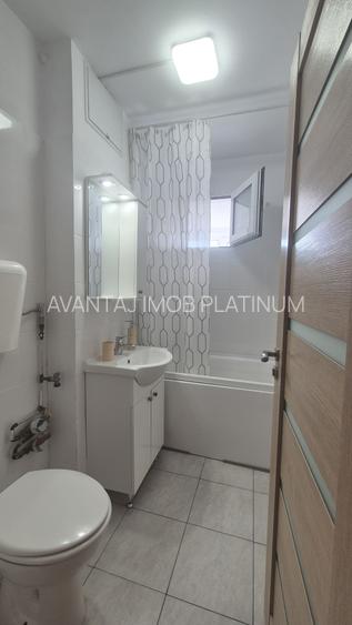 Metrou Bazilescu, Bucurestii Noi - 12