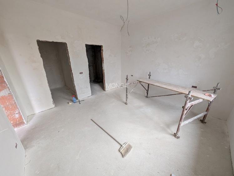 Casa 4 camere | nZEB | 113p | 0 comision | Corbeanca Ostratu | 685mp teren - 19