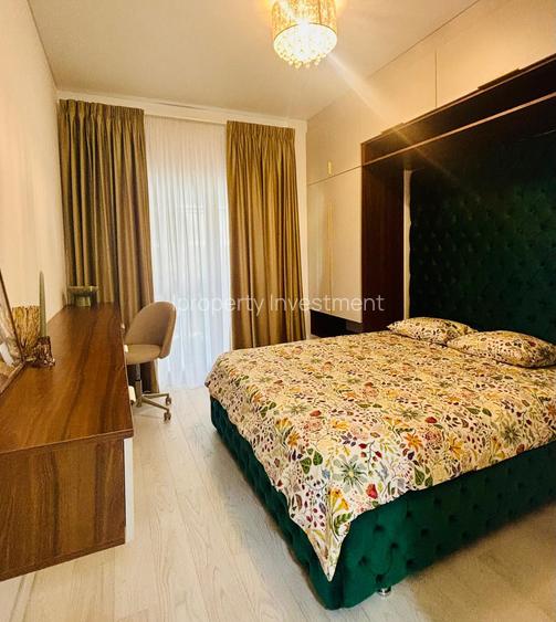 Pipera | 2 Camere | Centrala | Terasa 20 MP | Parcare | - 20
