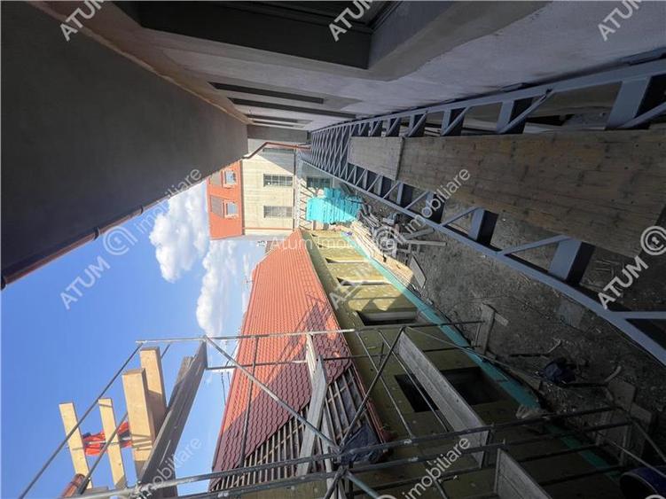 Apartament la cheie cu 2 camere constructie noua zona Centrul Istoric - 14