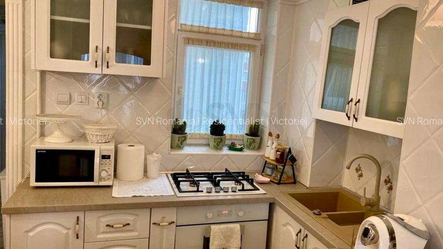 REA1026828 Apartament 2 camere I Metrou I Renovat recent - 7