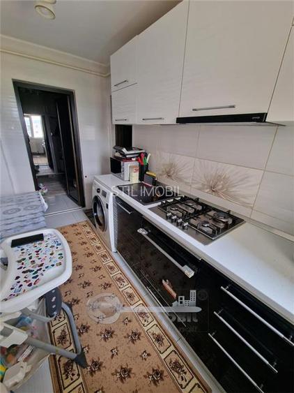 APARTAMENT 2 CAMERE DECOMANDAT PODU ROS DEDEMAN - 24