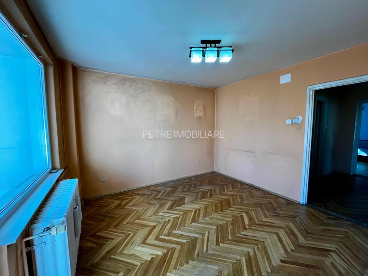 Apartament 4 camere Central-Bastion Oportunitate - 4