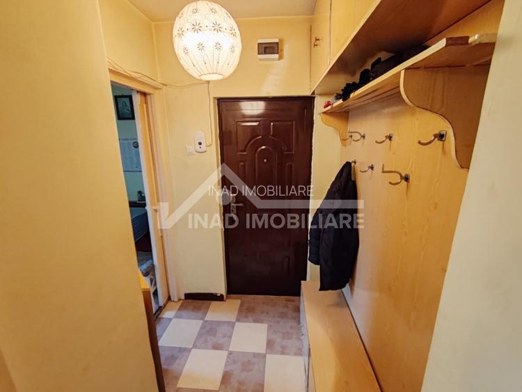 Apartament cu 2 camere in Gheorgheni zona strazii Liviu Rebreanu - 9