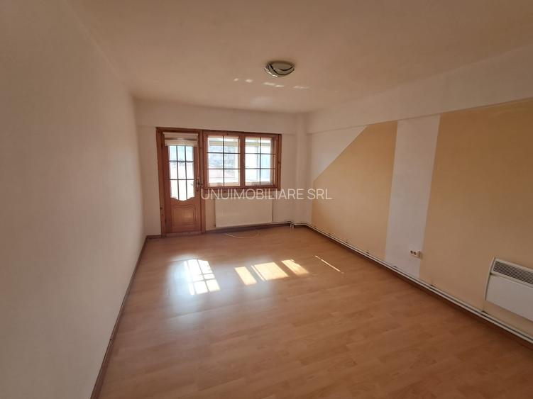 Apartament 2 camere Zona BCR - Cuza Voda - 55 mp - 11