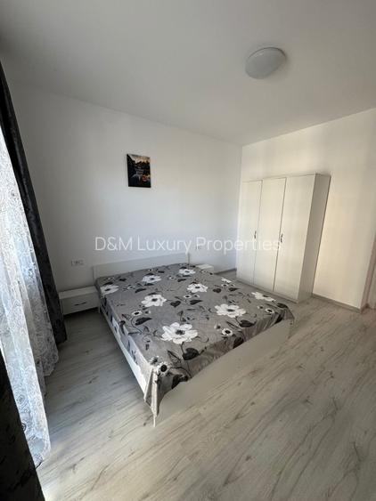 Inchiriere 2 camere complex Grand Kristal Residence - 24