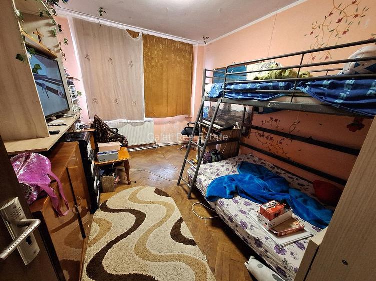 3 Decomandate Mazepa 2 68mp etaj 5 lift  CT AC 89900E - 3