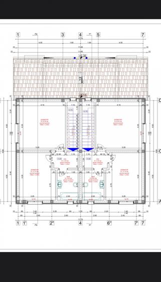 Duplex cu 4 camere | Zona Penny | Mosnita Noua - 5