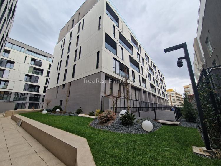 2 camere WIN Herastrau - parcare inclusa - 12