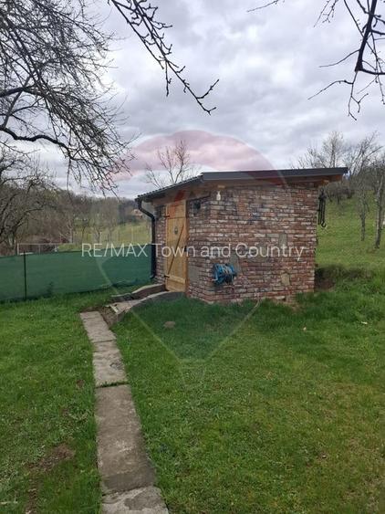 Casă / Vilă cu 3 camere de vânzare - 16