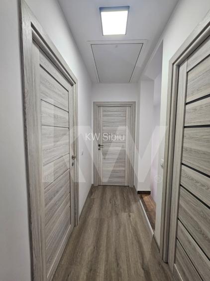 Casă 4 camere la preț de apartament - 14