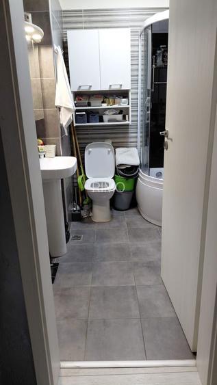 Garsonieră spațioasă–Moghioroș Park Residence | Bloc 2022 | Etaj 8/11 - 6