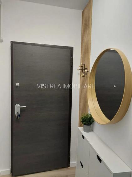 Prima inchiriere // Totul nou // 2c Plaza Residence faza 5 - 3