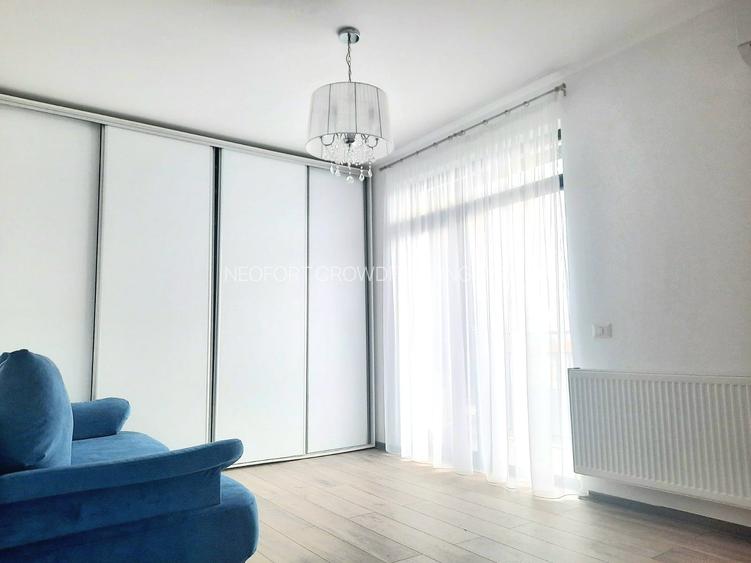 Nou!  Oferta Limitata Ap 2 Camere Superb NEOFORT 49 Metrou Gorjului Parc Liniei - 19