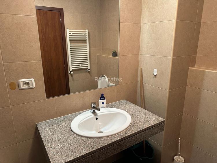 Inchiriez  Apartament 2 camere Ten Blocks Militari Pacii - 7