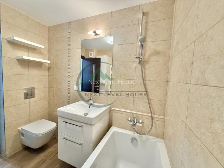 Apartament structura mare, Scriitorilor - 6