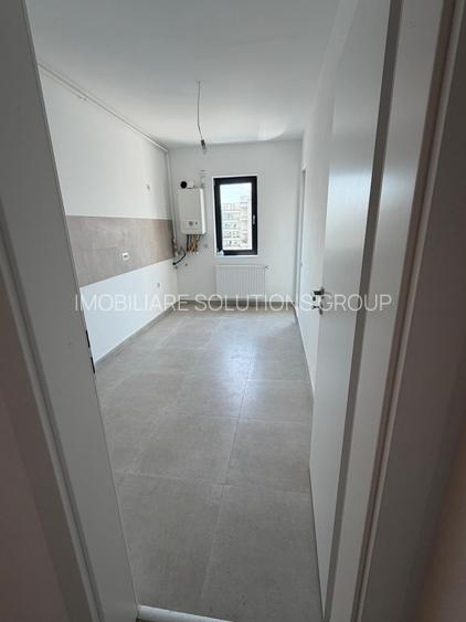 Unirii, Parcul Carol, ISG Residence IV - 4