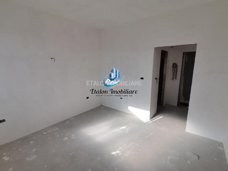 Apartament 3 camere, bloc nou, priveliste superba, zona Fermelor - 3