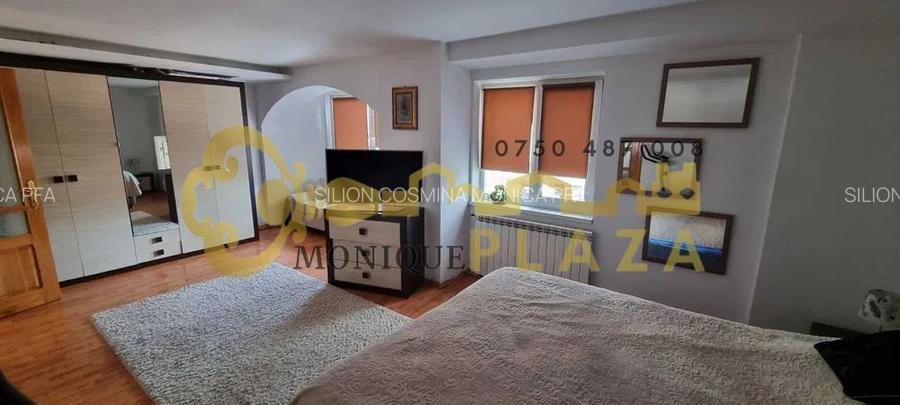 4 Camere | Ultracentral | Lift | Parcare | CT | Se accepta schimb | - 2