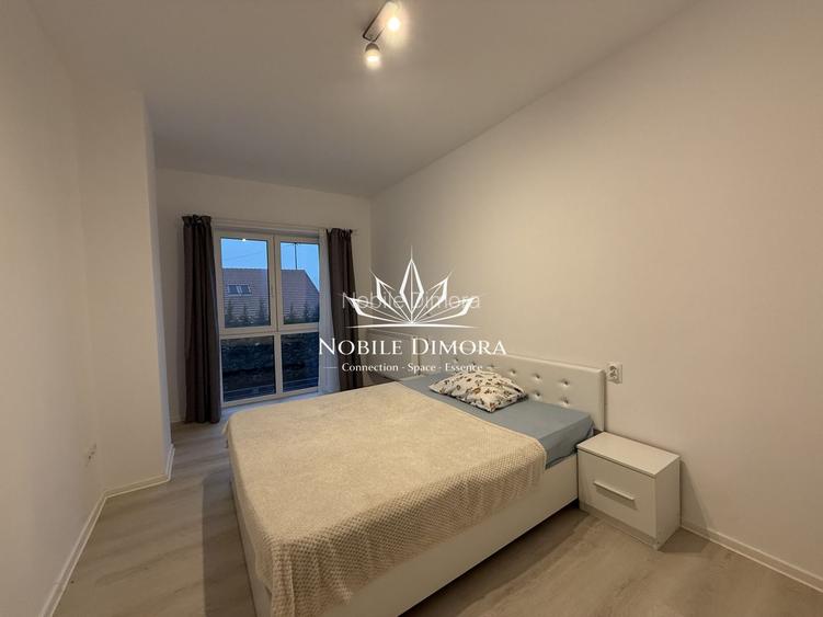Apartament cu 2 camere in bloc nou cu lift langa Vox - Torontalului - 6