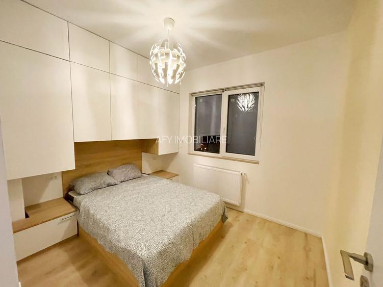 Apartament 2 cam 2min metro Regie Grozavesti Orhideea Novum Premium - 5