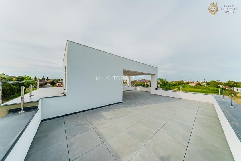 Vila noua 5 camere de vanzare in Gai - 71