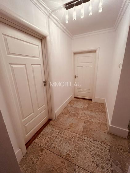 Piata Unirii - Bd Natiunile Unite - apartament renovat - 7