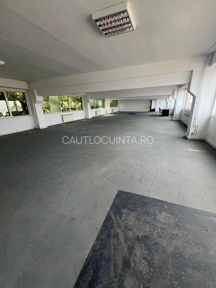 Spatiu comercial / Militari/ Bd. Timisoara - 8