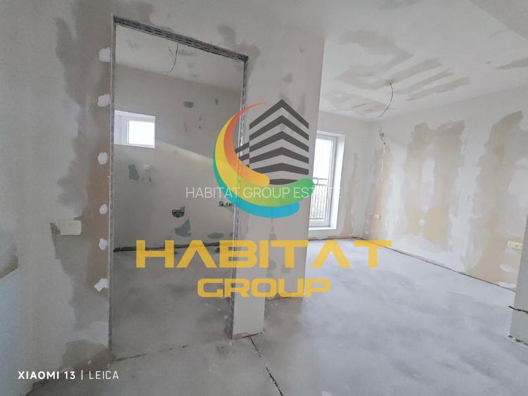 DUPLEX PARCUL TINERETULUI - 10