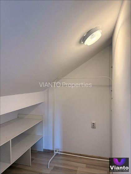 Apartament 4 camere Sos.Alba Iulia pe 2 niveluri (100 mp) - 8