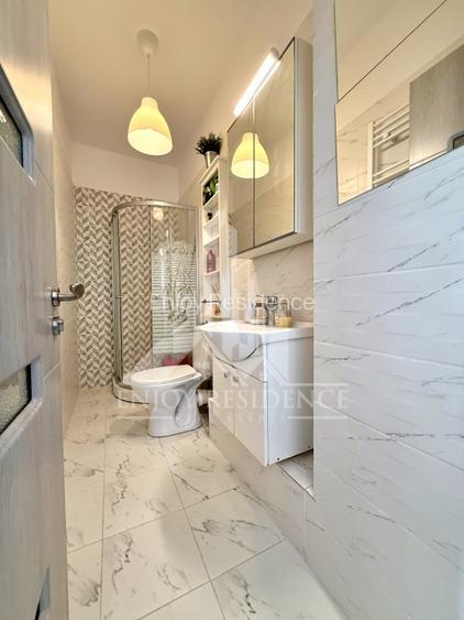 VEZI VIDEO! 2 camere Tip Studio SUPERB | Imobil 2021 - Militari - 12