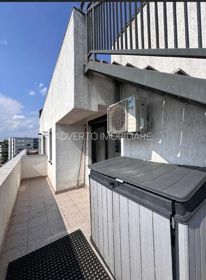 Apartament tip penthouse de vânzare zona Iancului - 13