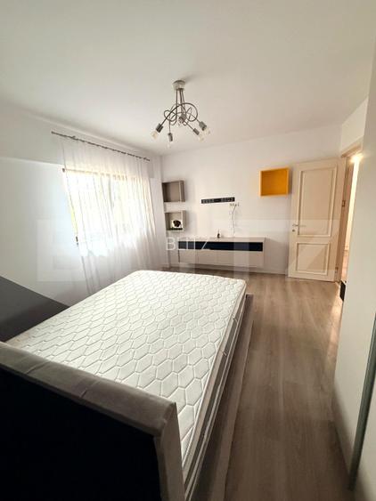 Apartament 4 camere, 101 mp, Valea Lupului - 8