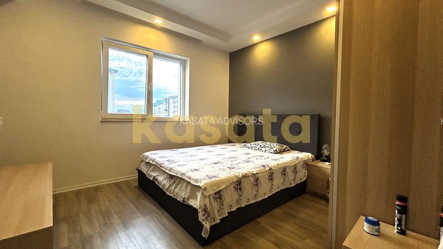 2 camere I Cosmopolis I mobilat si utilat I 45 mp utili - 6