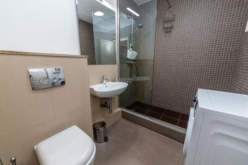 Apartament 2 camere | Zona Piata Alba Iulia - 13