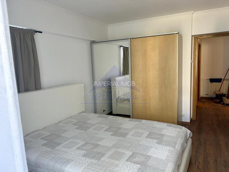 Unirii - Apartament cu 2 camere, complet mobilat, utilat si amenajat - 6