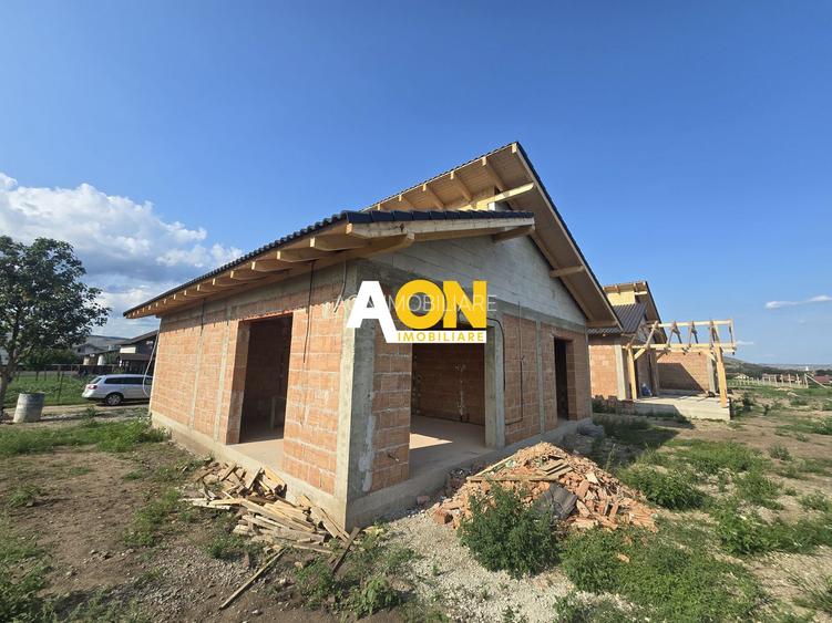 Casa Individuala 4 Camere, 2 Bai, 400mp Teren - 2